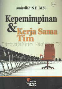 Image of Kepemimpinan & Kerja Sama Tim