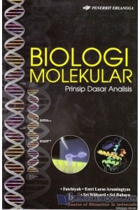 Image of Biologi Molekukar Prinsip Dasar Analisis