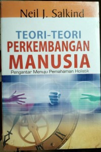 Image of Teori-Teori Perkembangan manusia