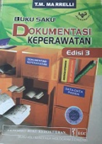Image of Dokumentasi Keperawatan