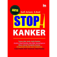 Image of Stop Kanker