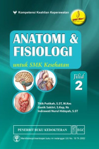 Image of Anatomi & Fisiologi