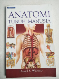 Image of Anatomi Tubuh Manusia