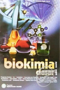Image of Biokimia Dasar