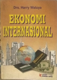 Image of Ekonomi Internasional