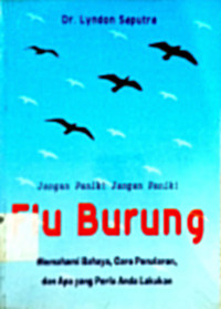 Image of Flu Burung