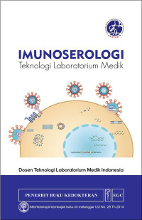 Image of Imunoserologi Teknologi Laboratorium Medik
