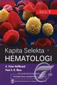 Image of Kapita Selekta Hematologi
