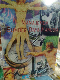 Image of Manajemen Sumber Daya Manusia
