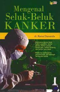 Image of Mengenal Seluk-Beluk Kanker