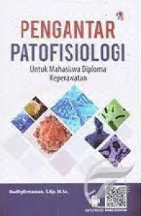 Image of Pengantar Patofisiologi