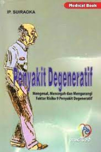 Image of Penyakit Degeneratif