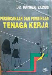Image of Perencanaan dan Pembinaan Tenaga Kerja
