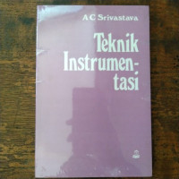 Image of Teknik Instrumentasi