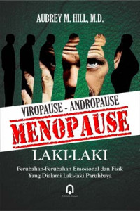 Image of Viropause - Andropause Menopause Laki- Laki
